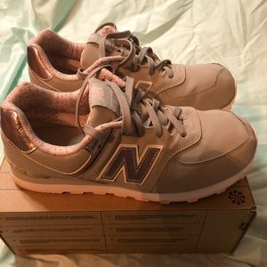 Kids new balance 574
